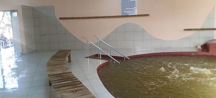 Hotel Reis Thermal Otel Pamukkale: Foto 