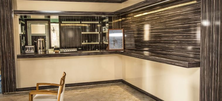 Hotel Reis Thermal Otel Pamukkale: Foto 