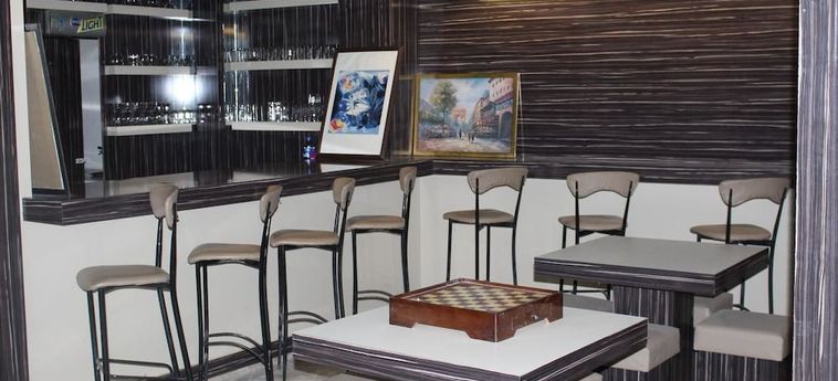 Hotel Reis Thermal Otel Pamukkale: Foto 