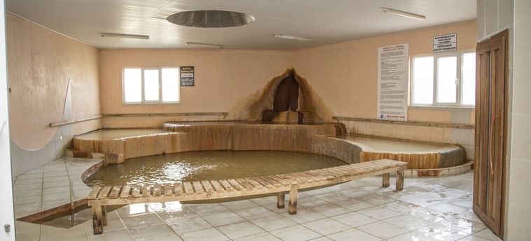 Hotel Reis Thermal Otel Pamukkale: Foto 