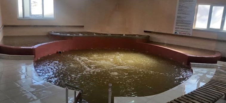 Hotel Reis Thermal Otel Pamukkale: Foto 