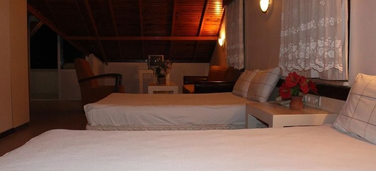 Hotel Reis Thermal Otel Pamukkale: Foto 