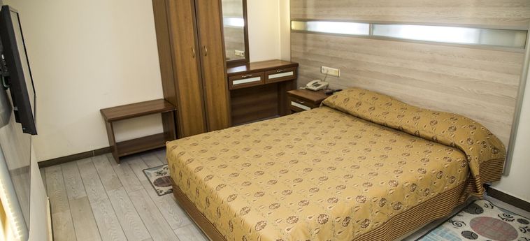 Hotel Reis Thermal Otel Pamukkale: Foto 