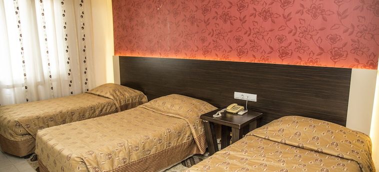 Hotel Reis Thermal Otel Pamukkale: Foto 