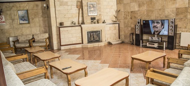 Hotel Reis Thermal Otel Pamukkale: Foto 
