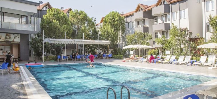 Hotel Reis Thermal Otel Pamukkale: Foto 