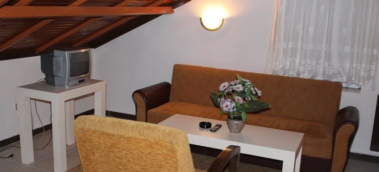 Hotel Reis Thermal Otel Pamukkale: Foto 