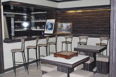 Hotel Reis Thermal Otel Pamukkale: Photo 