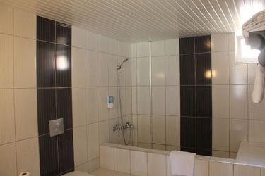 Hotel Reis Thermal Otel Pamukkale: Photo 