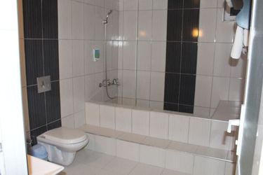 Hotel Reis Thermal Otel Pamukkale: Photo 