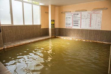 Hotel Reis Thermal Otel Pamukkale: Photo 