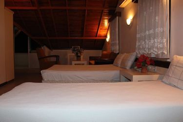 Hotel Reis Thermal Otel Pamukkale: Photo 