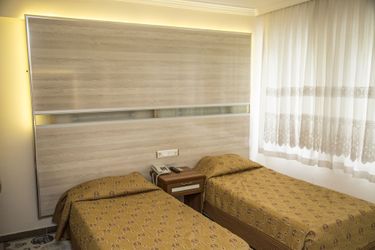 Hotel Reis Thermal Otel Pamukkale: Photo 