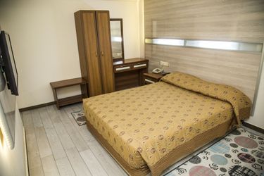 Hotel Reis Thermal Otel Pamukkale: Photo 