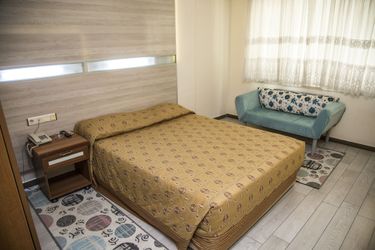 Hotel Reis Thermal Otel Pamukkale: Photo 