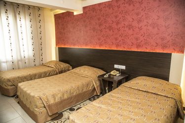 Hotel Reis Thermal Otel Pamukkale: Photo 