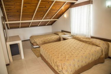 Hotel Reis Thermal Otel Pamukkale: Photo 