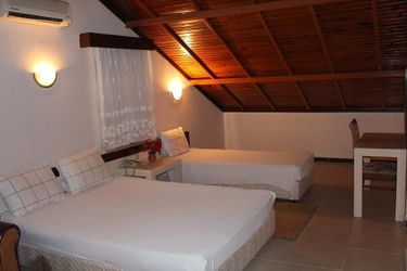 Hotel Reis Thermal Otel Pamukkale: Photo 