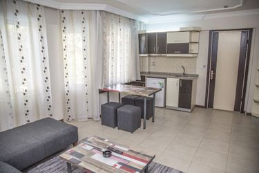 Hotel Reis Thermal Otel Pamukkale: Photo 