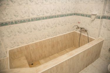 Hotel Reis Thermal Otel Pamukkale: Photo 