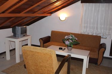 Hotel Reis Thermal Otel Pamukkale: Photo 