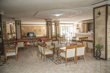 Hotel Reis Thermal Otel Pamukkale: Photo 