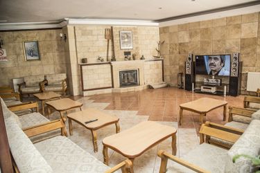 Hotel Reis Thermal Otel Pamukkale: Photo 