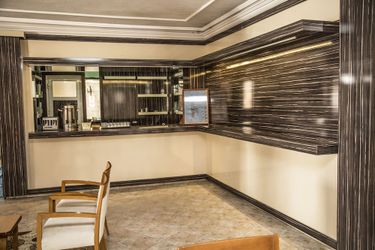 Hotel Reis Thermal Otel Pamukkale: Photo 