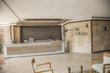 Hotel Reis Thermal Otel Pamukkale: Photo 