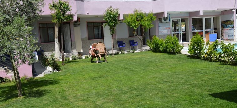 Sunrise Aya Hotel Pamukkale: Foto 
