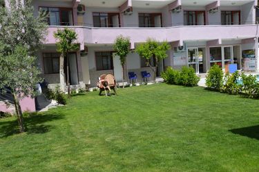Sunrise Aya Hotel Pamukkale: Photo 