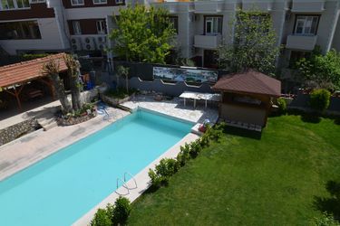 Sunrise Aya Hotel Pamukkale: Photo 