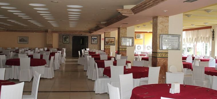 Hierapolis Termal Hotel Pamukkale: Foto 