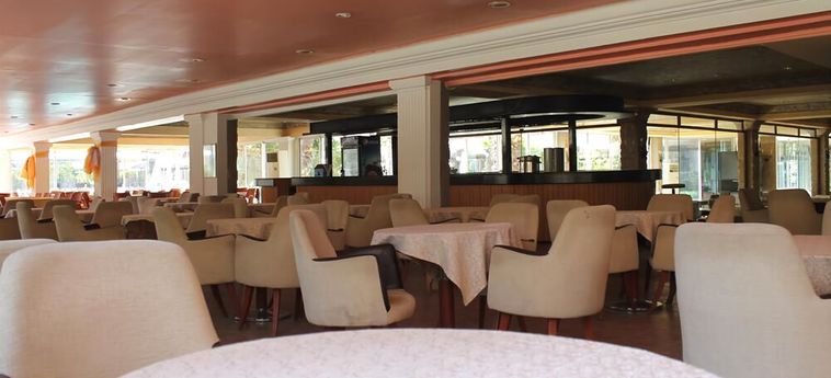 Hierapolis Termal Hotel Pamukkale: Foto 