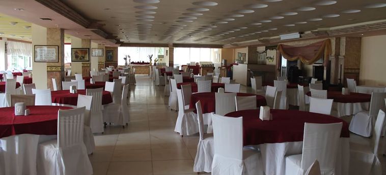 Hierapolis Termal Hotel Pamukkale : Photo 