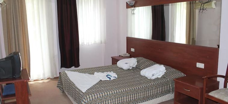 Hierapolis Termal Hotel Pamukkale: Foto 