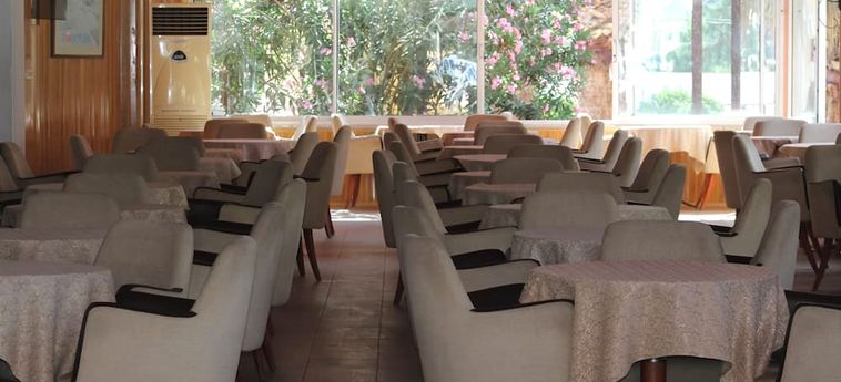 Hierapolis Termal Hotel Pamukkale: Foto 