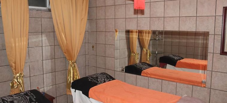 Hierapolis Termal Hotel Pamukkale: Foto 