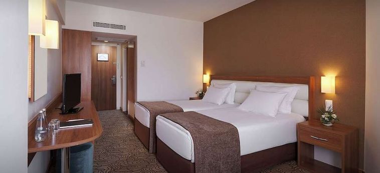 Hotel Richmond Pamukkale Thermal Pamukkale: Foto 