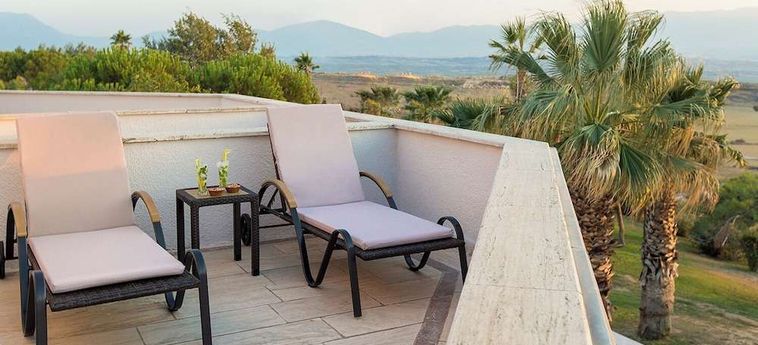 Hotel Richmond Pamukkale Thermal Pamukkale : Photo 