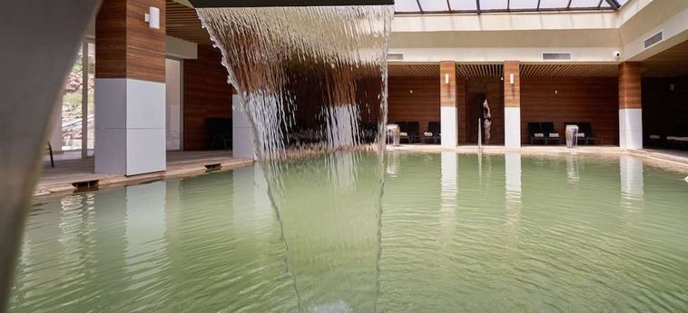 Hotel Richmond Pamukkale Thermal Pamukkale: Foto 