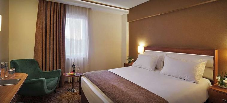 Hotel Richmond Pamukkale Thermal Pamukkale: Photo 