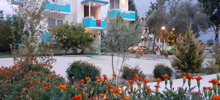 The Cotton House Pamukkale: Foto 
