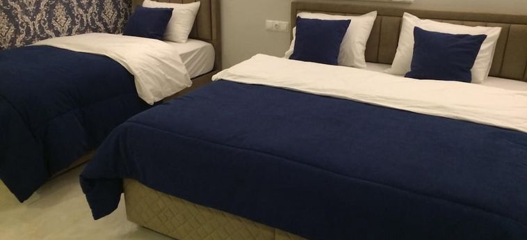 The Cotton House Pamukkale: Foto 