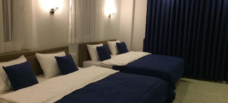The Cotton House Pamukkale: Foto 