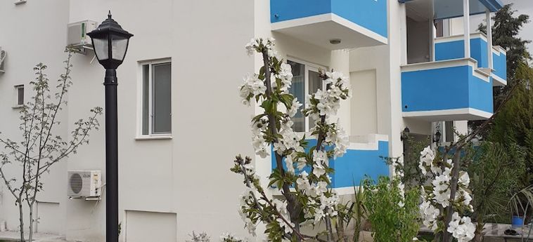 The Cotton House Pamukkale: Foto 