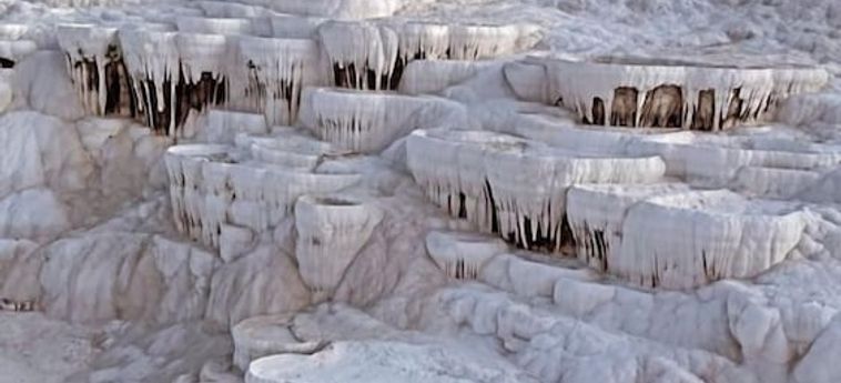 The Cotton House Pamukkale: Foto 