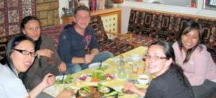 Hotel Artemis Yoruk Pamukkale: Foto 