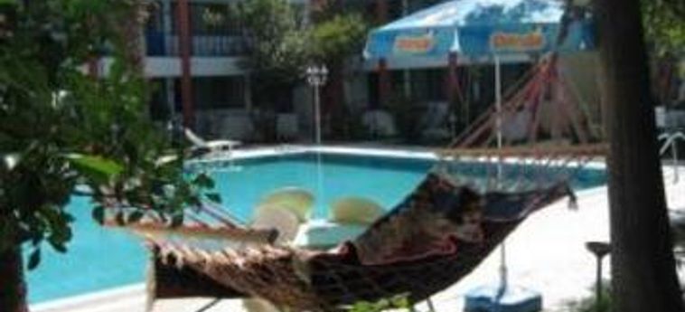 Hotel Artemis Yoruk Pamukkale: Foto 