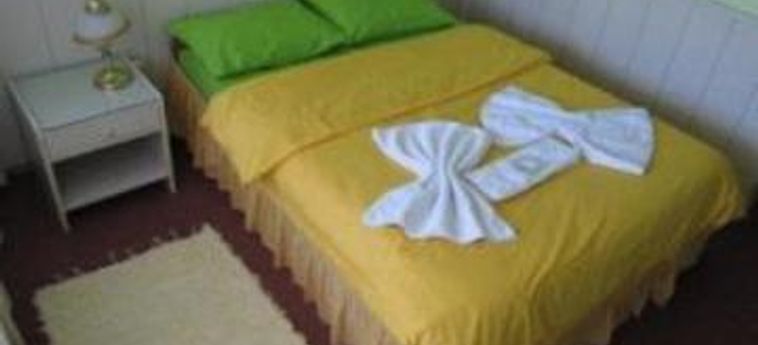 Hotel Artemis Yoruk Pamukkale: Foto 